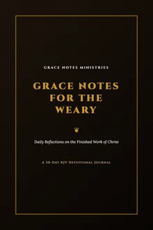 Morning Devotional — Begin Each Day With the Word of God