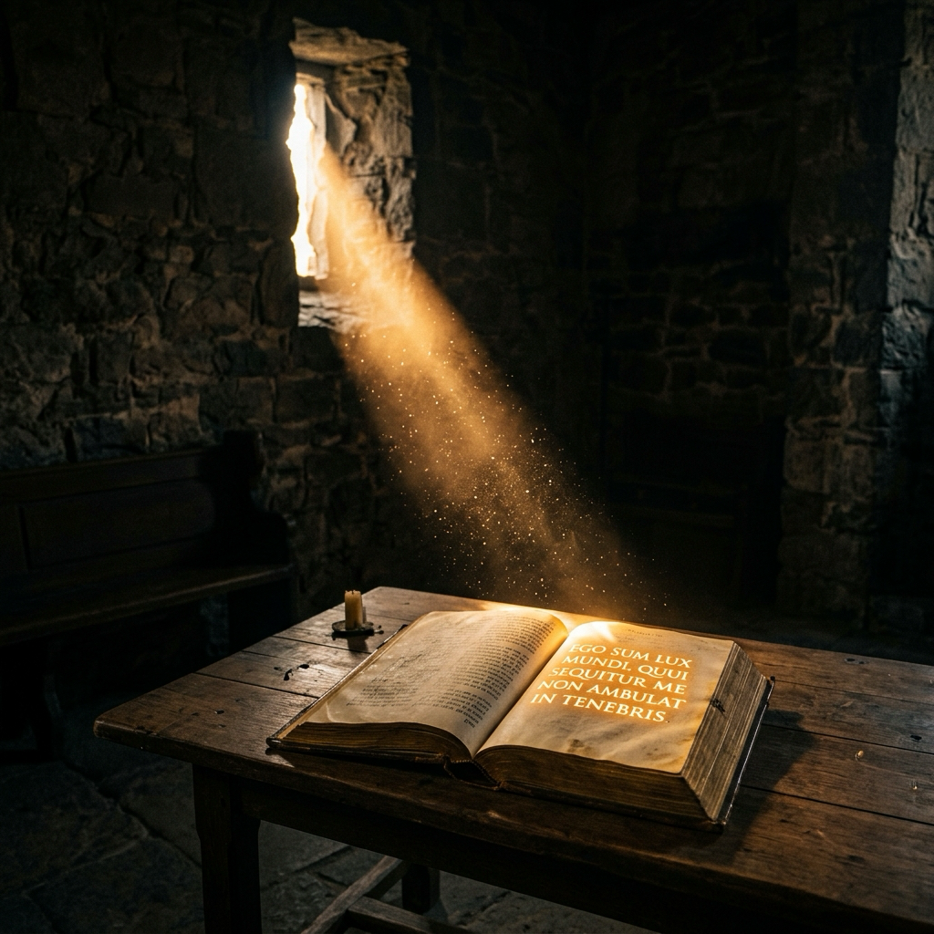 The Sealed Word