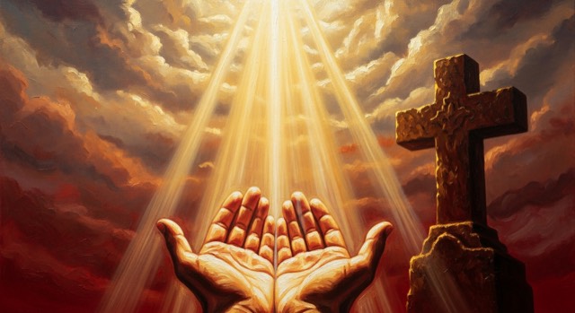 Addiction and the Grace That Goes Deeper