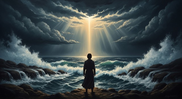 Anxiety Is a Spiritual Battle — Here Is How to Fight It