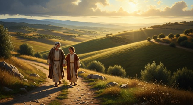 Comforting Bible Verses for a Friend Who Feels Unseen