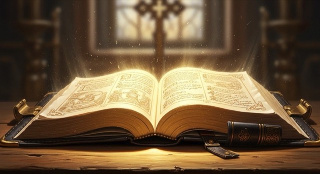 Strength and Wisdom: Bible Verses for Dads