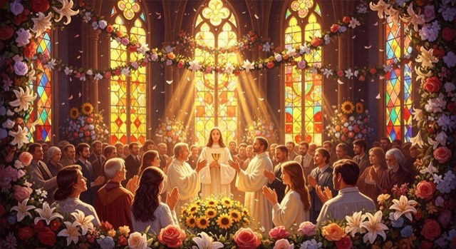 A Parent's Prayer: Bible Verses for Your Daughter's Birthday
