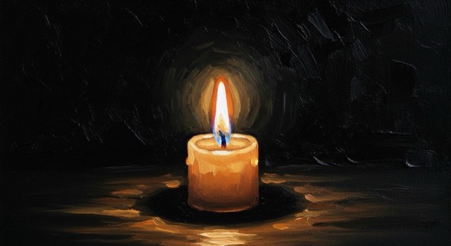 Light in the Darkness: Comforting Bible Verses for Depression
