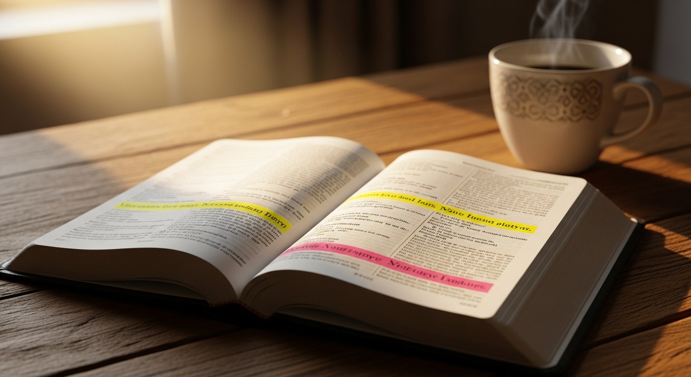 Risen Indeed! Easter Bible Verses for Kids