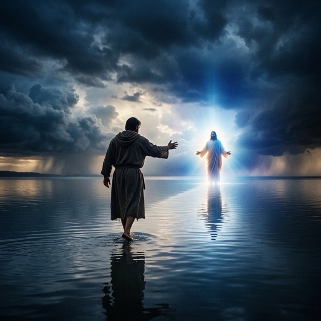 How to trust God joyce meyer