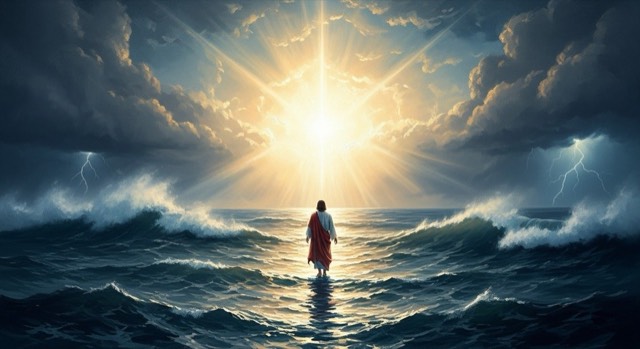Faith in the Finished Work: Bible Verses for Faith