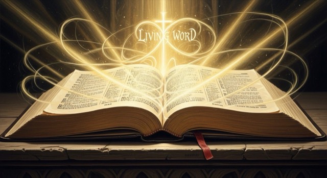 Daily Grace: Comforting Bible Verses for February