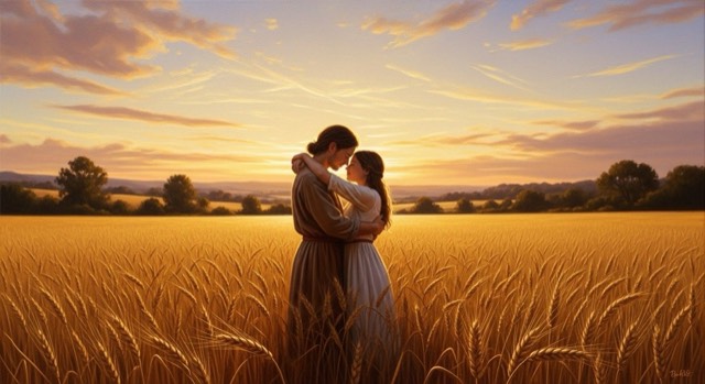 Forgiven and Set Free: Bible Verses for Forgiveness