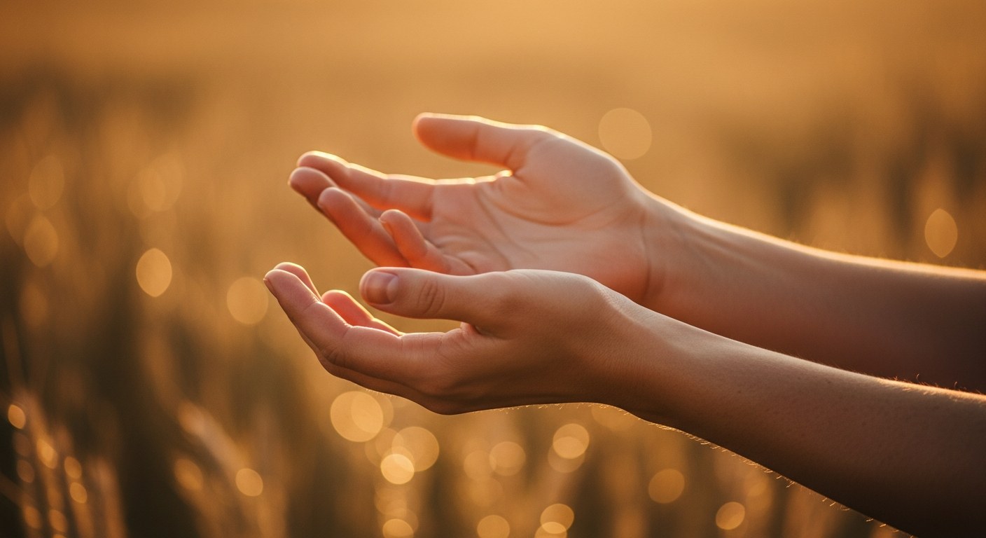 A Heart of Thanksgiving: Bible Verses for Gratitude