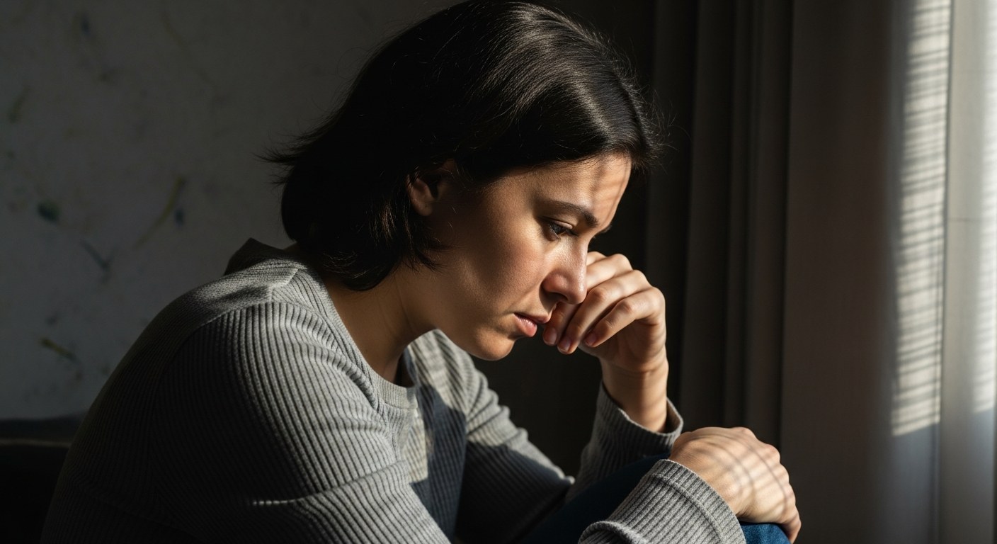 Hope in Mourning: Comforting Bible Verses for Grief