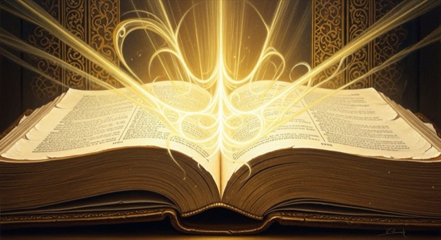 Never Alone: Bible Verses for God's Presence