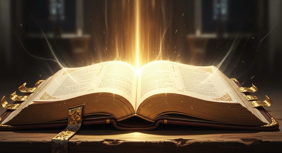 Welcomed by Grace: Bible Verses for Sojourners and Immigrants
