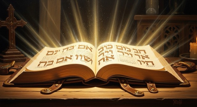 Doors Opened by Grace: Bible Verses for Job Opportunities