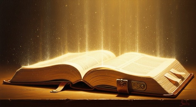 A Joy That Overfloweth: Bible Verses for a Joyful Heart