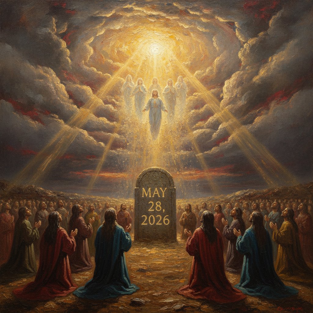 Bible verse for may 28 2026