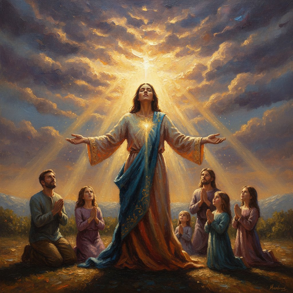 Bible verse for mom
