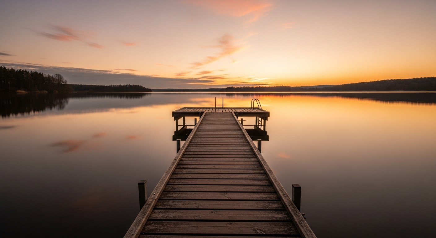 Quietness and Assurance: Bible Verses for Peace and Comfort