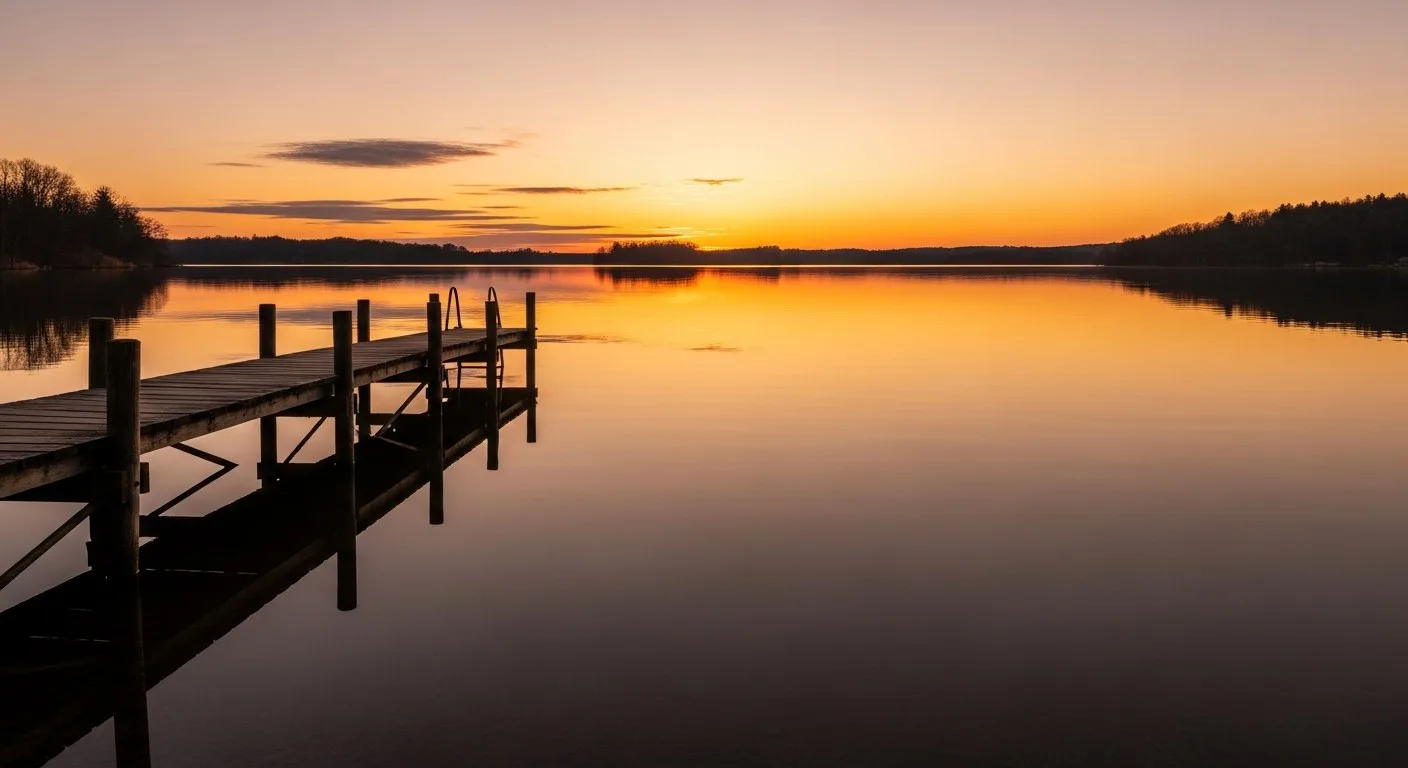 Prayer for Peace of Mind — Finding Calm in the Chaos