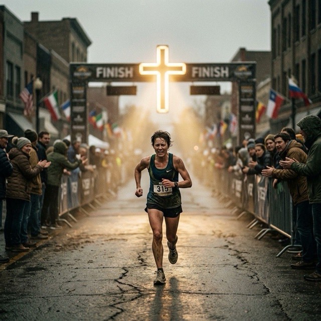Standing Firm: Bible Verses for Perseverance