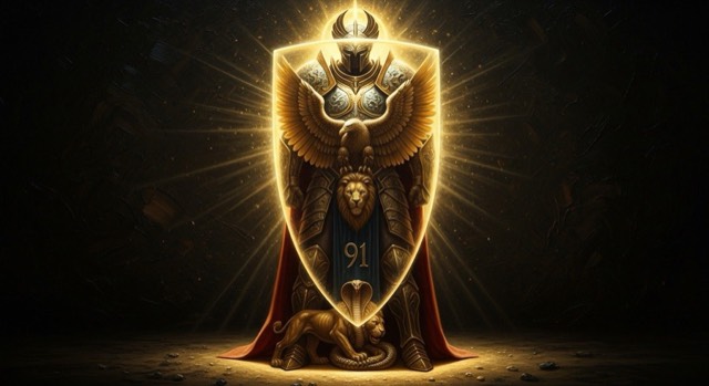 Under His Wings: Bible Verses for Protection