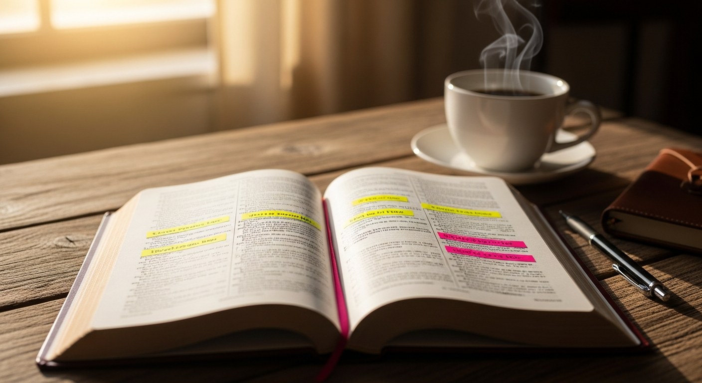 Guiding with Grace: Bible Verses for Teachers