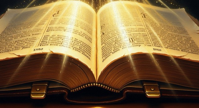 New Mercies: Bible Verses for the Day