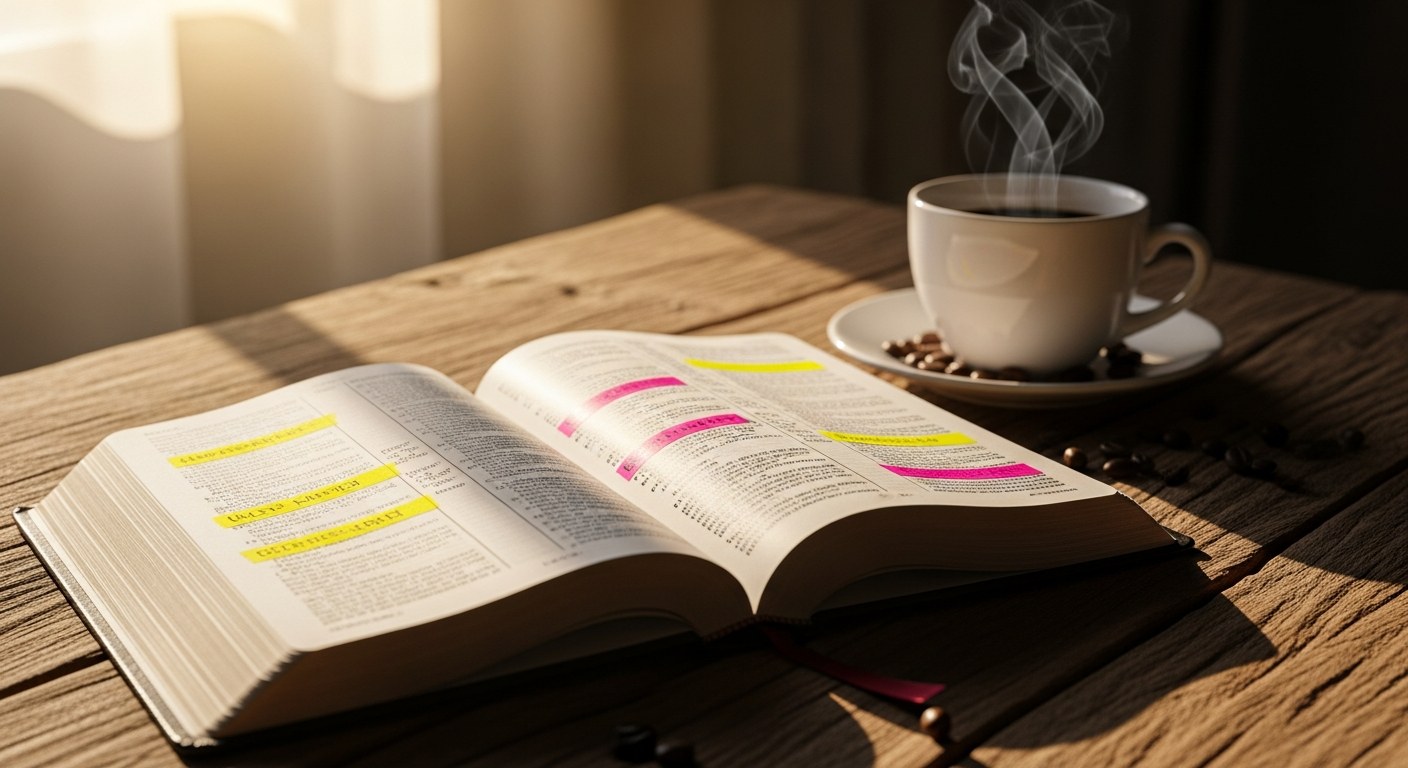 Grace in Weakness: Bible Verses for the Sick