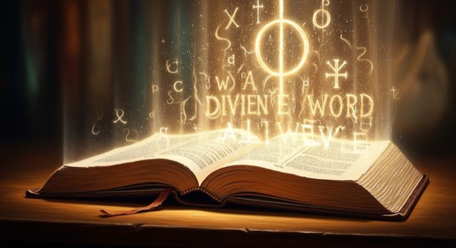 A Word in Season: Bible Verses for Today