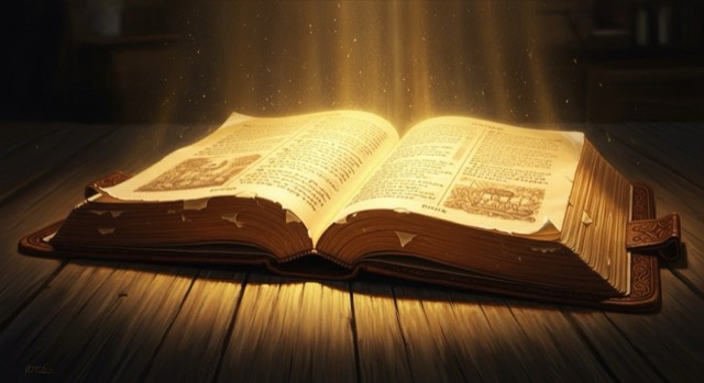 An Eye of Faith: Bible Verses for Vision