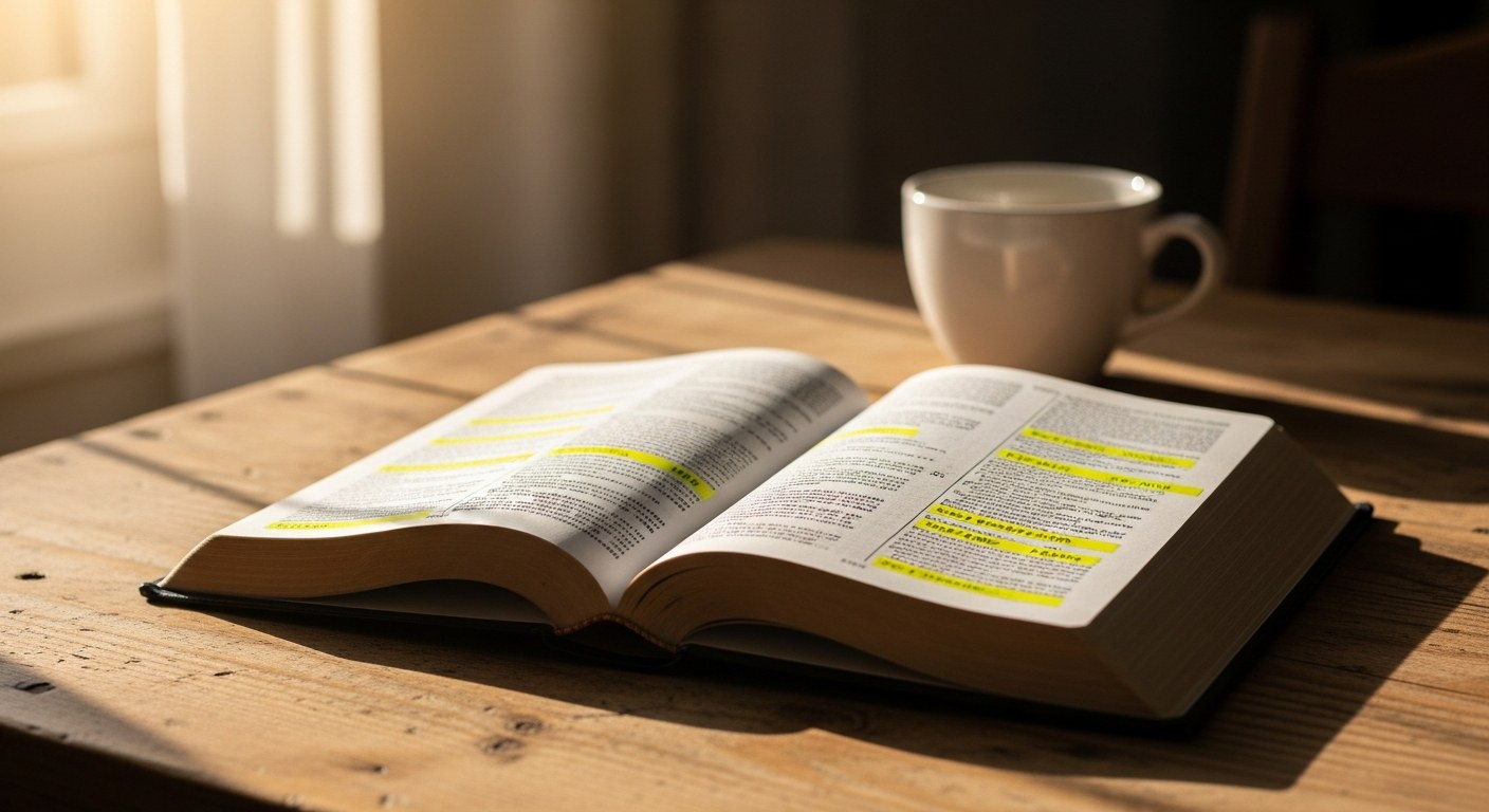 Bible Verses for Anniversary