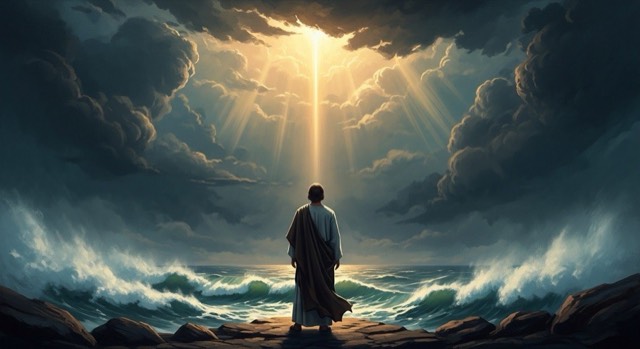 10 Bible Verses for Anxiety and Fear That Actually Help