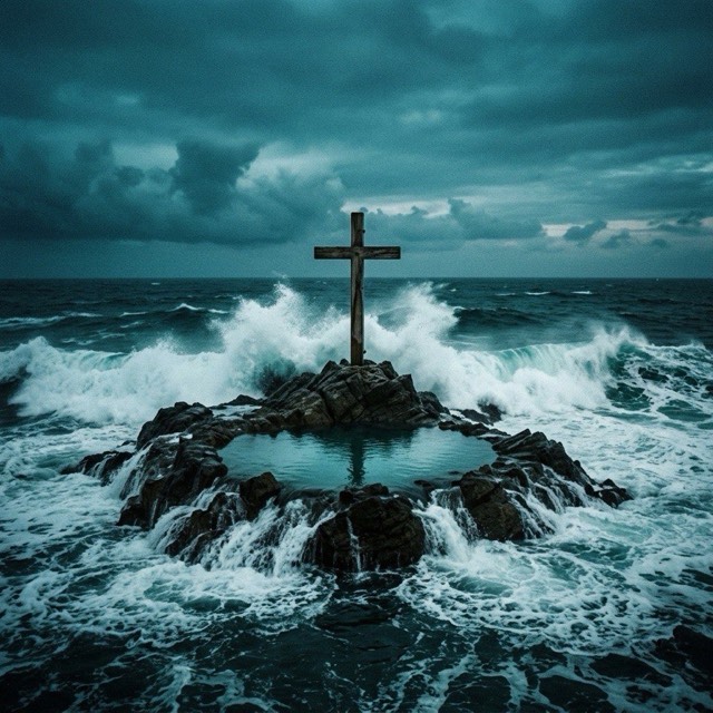 Bible Verses for Anxiety