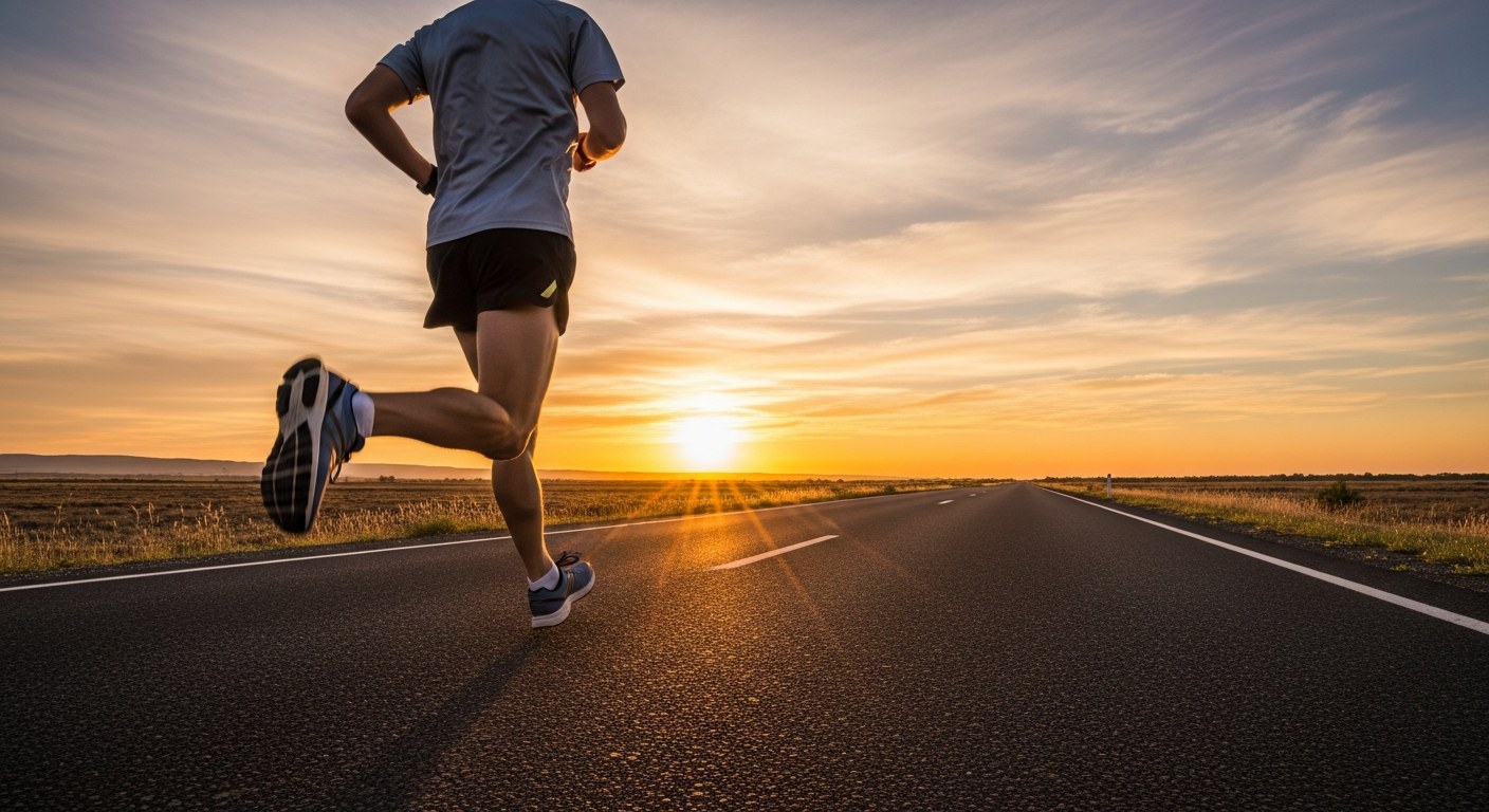 The Christian Athlete: Bible Verses for Athletes