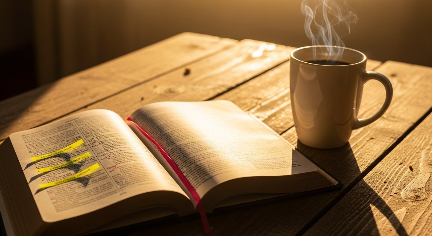Bible Verses for Cancer Patients