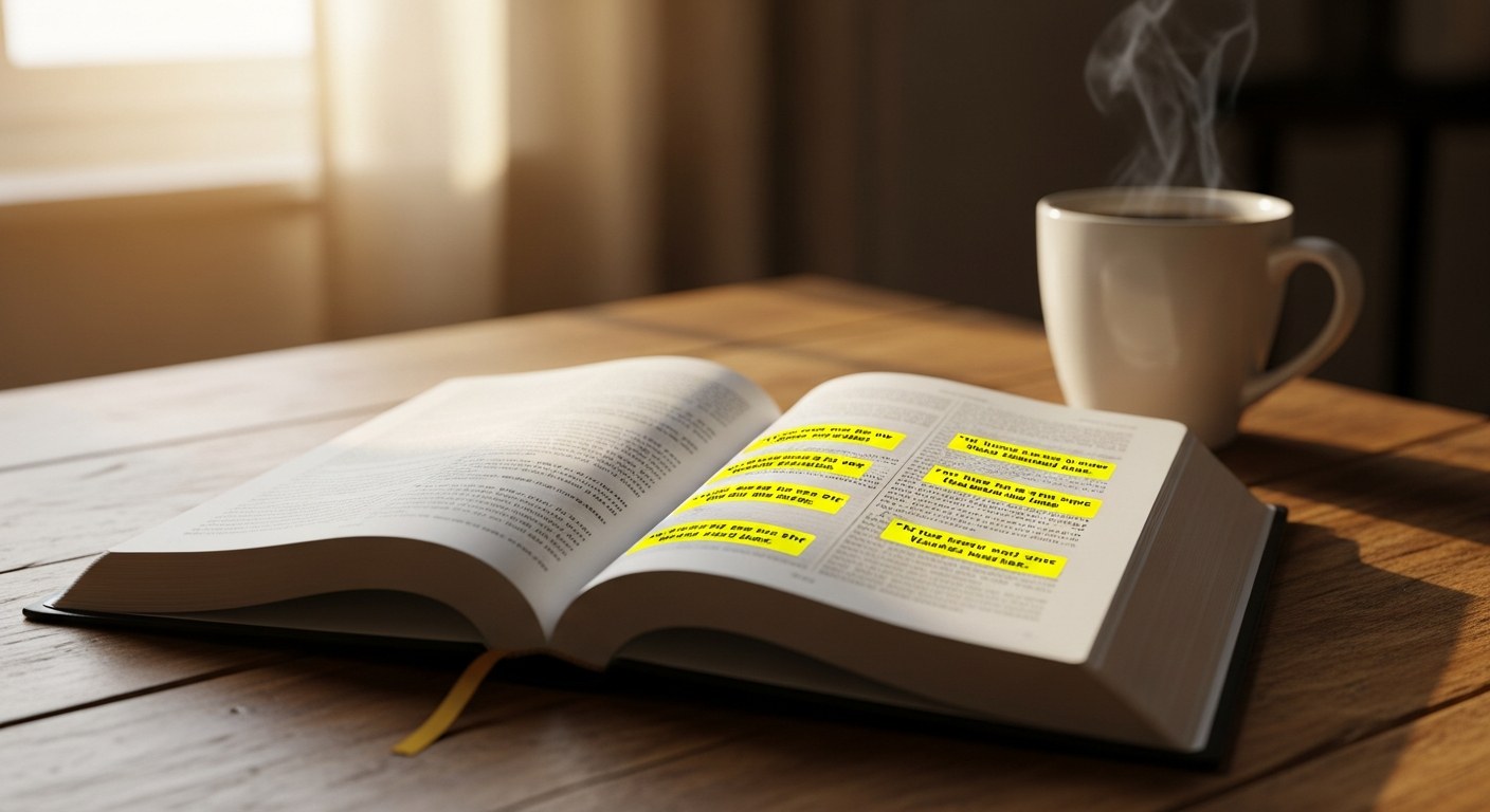 Bible Verses for College Graduates