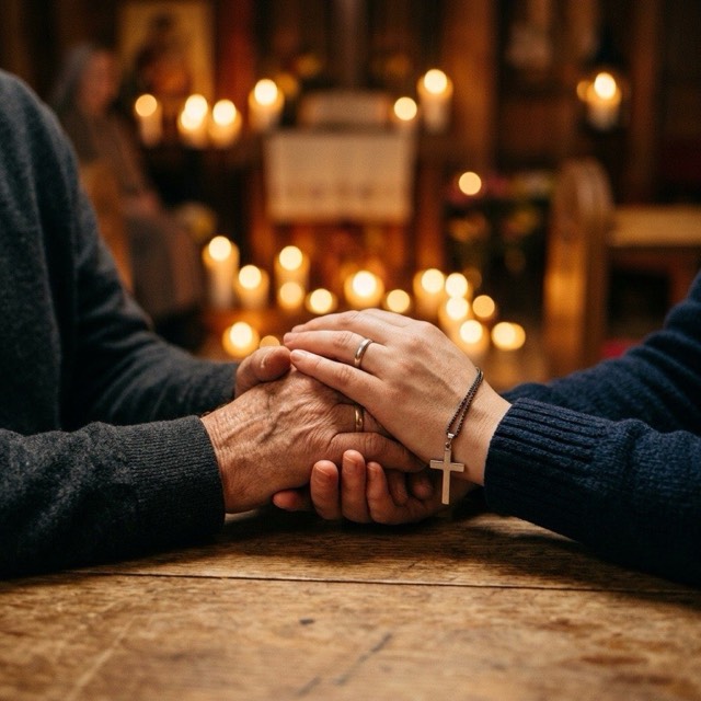 Bible Verses for Comfort
