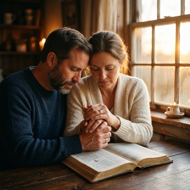 Bible Verses for Couples