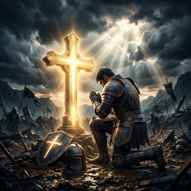 Bible Verses for Courage