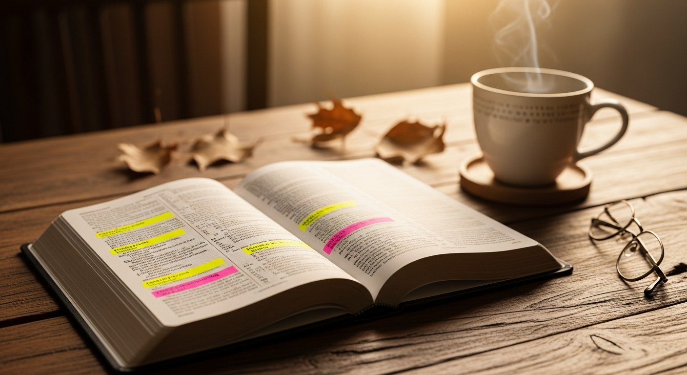 Bible Verses for Easter