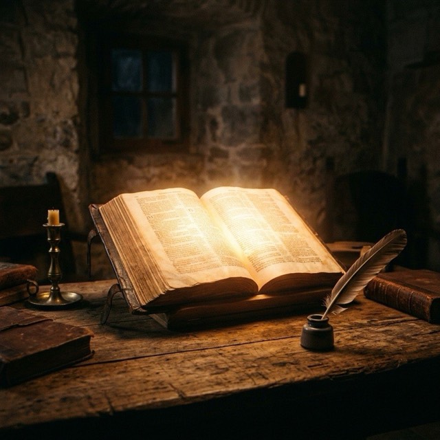 Bible Verses for Encouragement