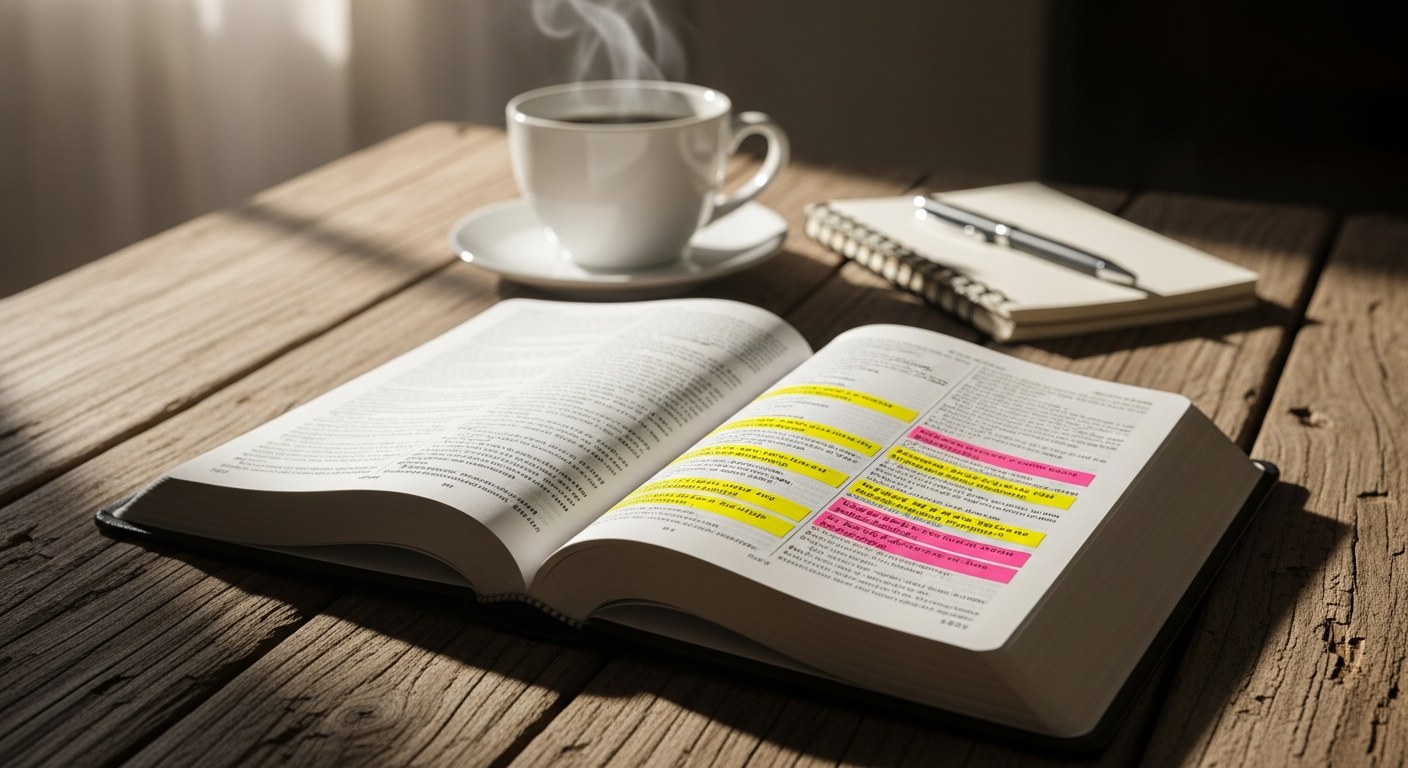 Bible Verses for Engagement