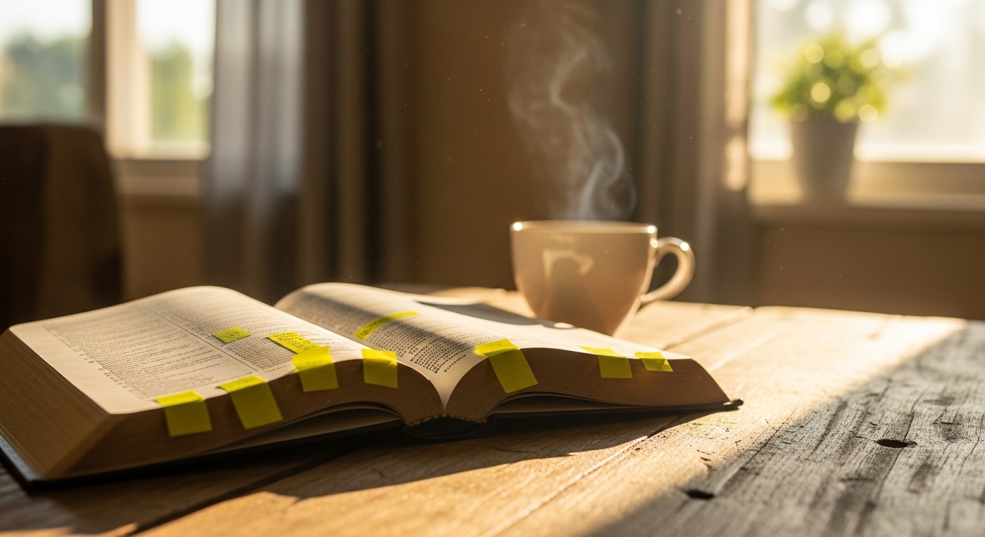 Bible Verses for Expecting Mothers