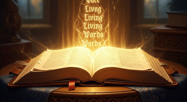 Powerful KJV Bible Verses for Graduates | Grace Notes