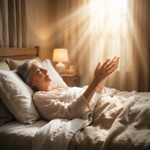 Bible Verses for Healing