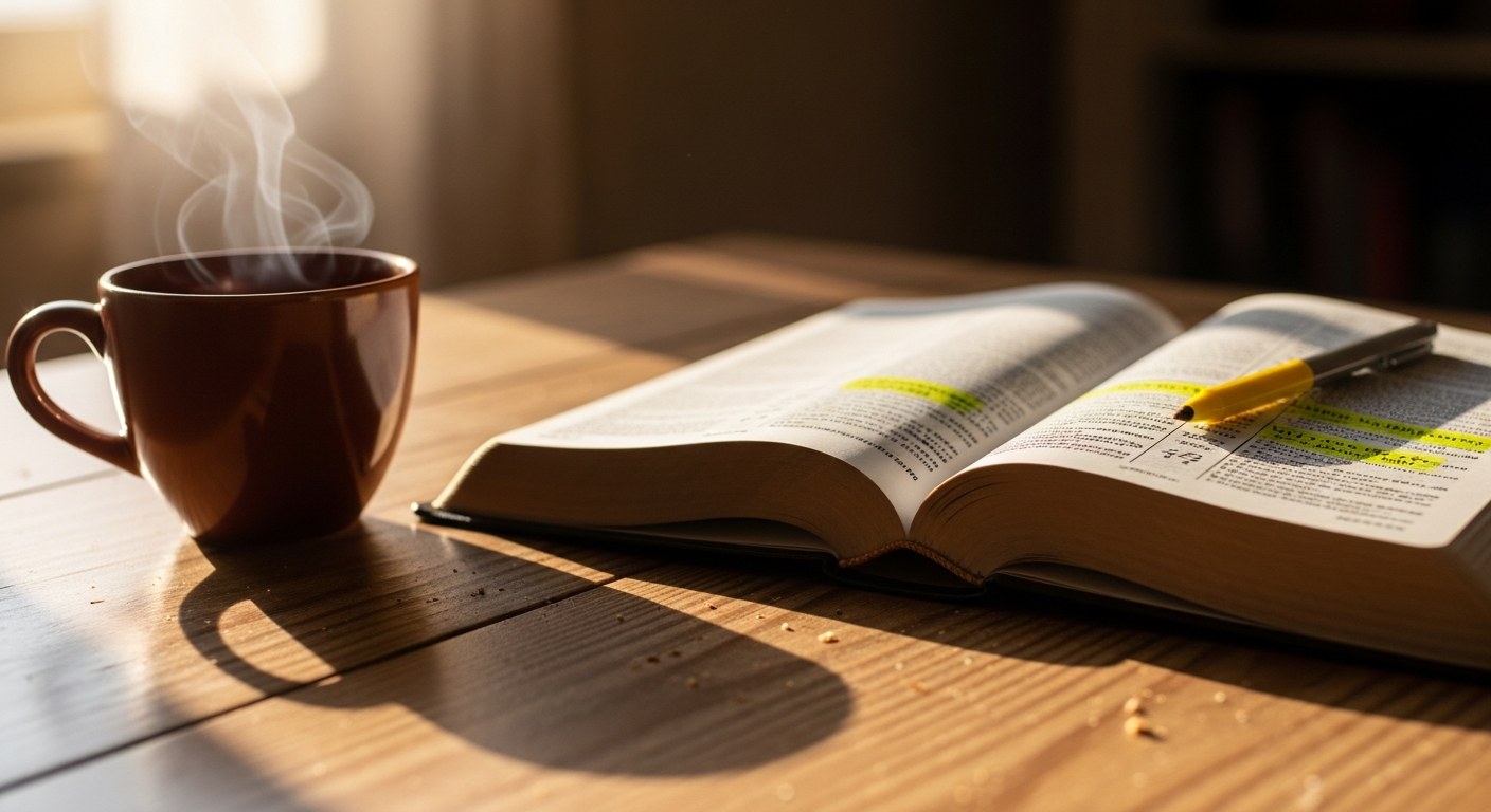 Sojourners in Grace: Bible Verses for Immigration
