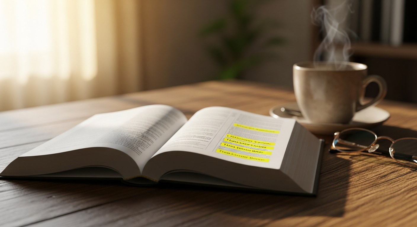 Bible Verses for Infertility
