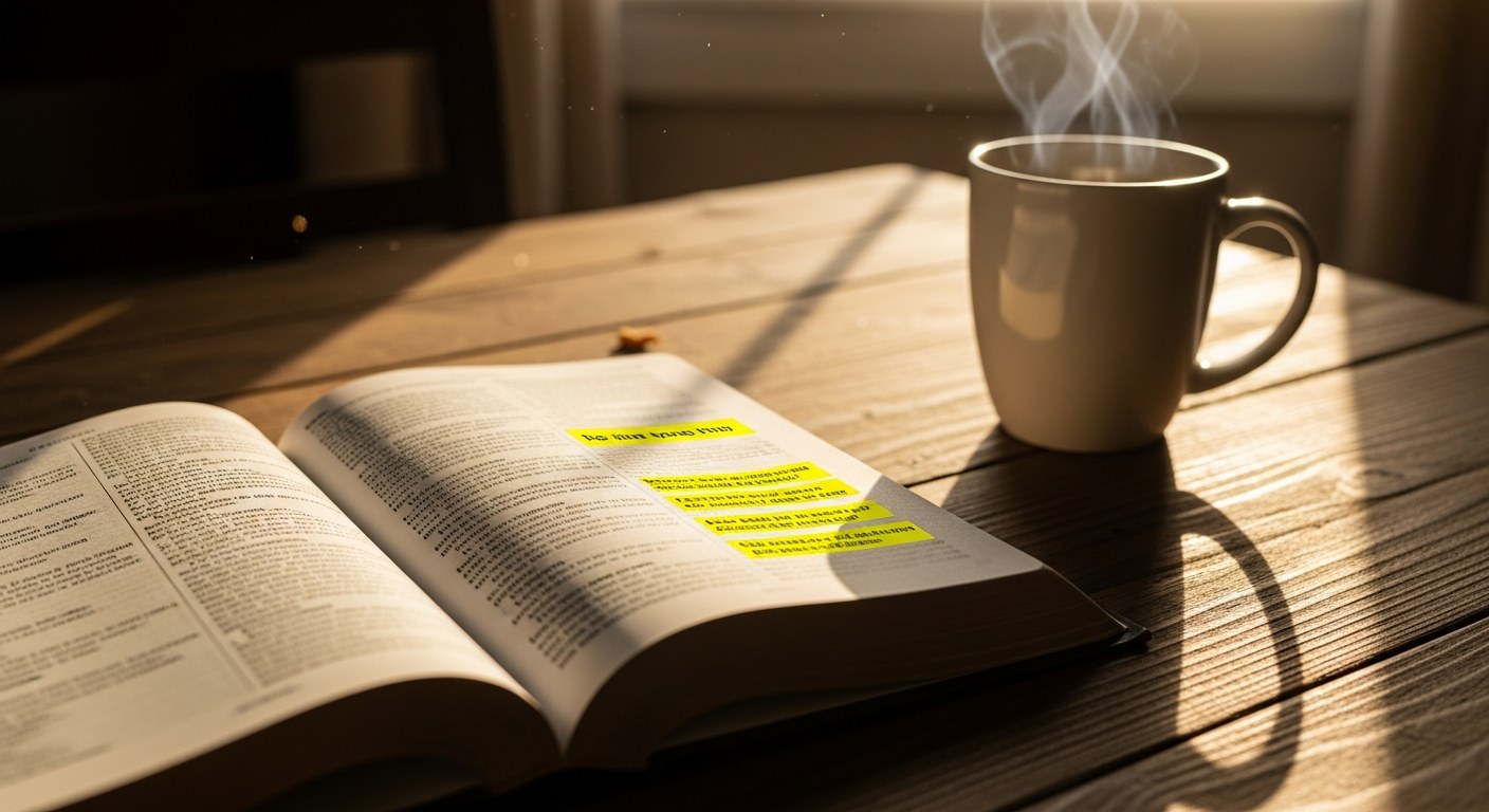 Reflecting Christ: Grace-Filled Bible Verses for Your Instagram Bio