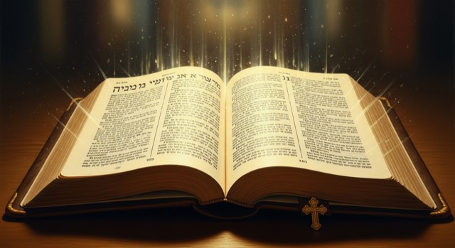 Graceful Bible Verses for Job Interview Success