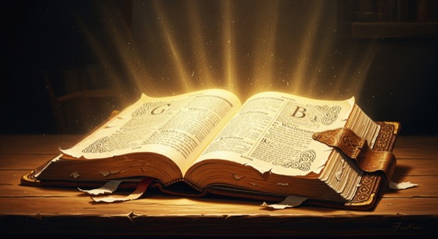 Grace-Centered Bible Verses for Job Interviews